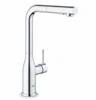 MONOMANDO COCINA EXTRAIBLE ESSENCE GROHE
